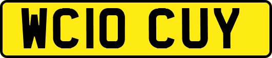 WC10CUY