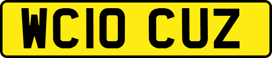 WC10CUZ