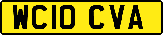 WC10CVA