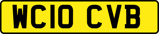 WC10CVB
