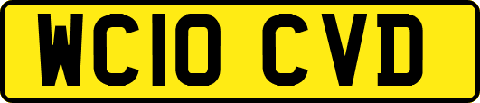 WC10CVD
