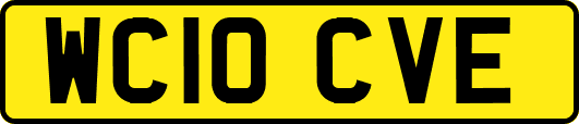 WC10CVE