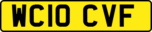 WC10CVF