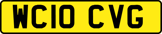 WC10CVG