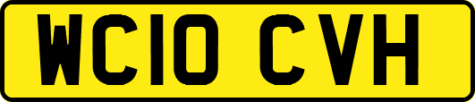 WC10CVH