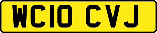 WC10CVJ