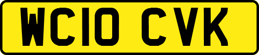 WC10CVK