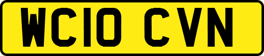 WC10CVN