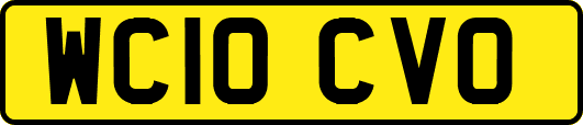 WC10CVO