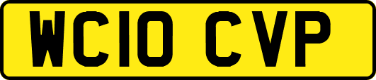 WC10CVP