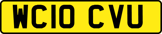 WC10CVU