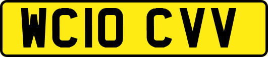 WC10CVV