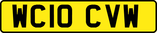 WC10CVW