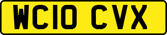 WC10CVX