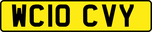 WC10CVY