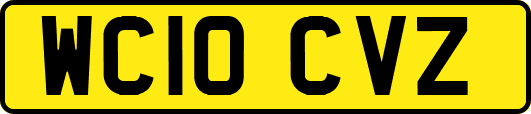 WC10CVZ