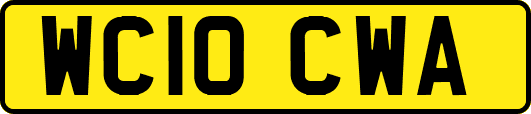 WC10CWA