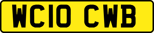 WC10CWB