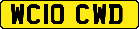 WC10CWD