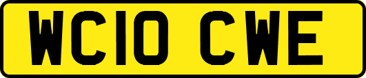 WC10CWE