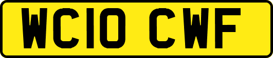 WC10CWF