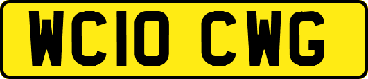 WC10CWG