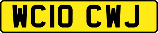 WC10CWJ