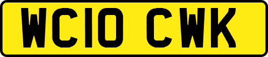 WC10CWK