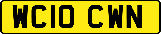 WC10CWN