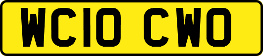 WC10CWO