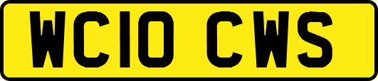 WC10CWS