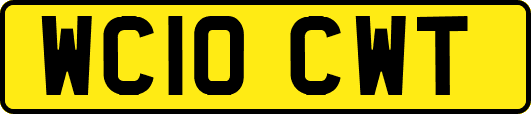 WC10CWT