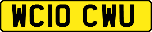 WC10CWU