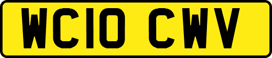 WC10CWV