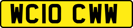 WC10CWW