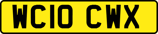 WC10CWX