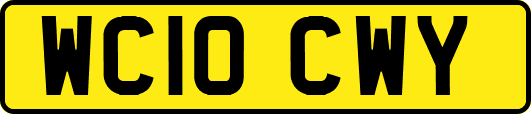 WC10CWY