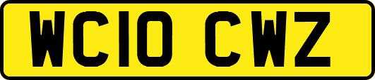 WC10CWZ