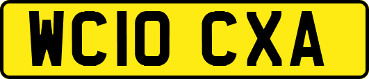 WC10CXA