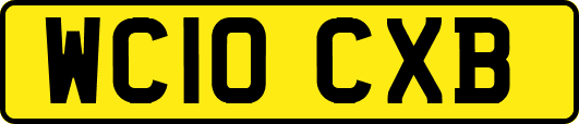 WC10CXB