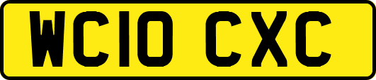 WC10CXC