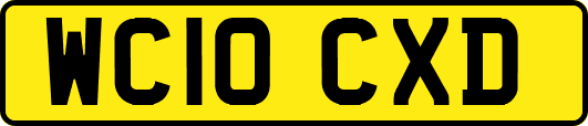 WC10CXD
