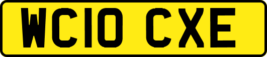 WC10CXE