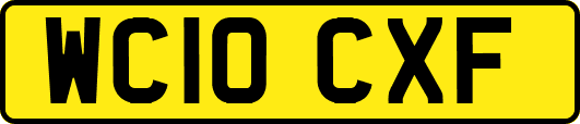 WC10CXF