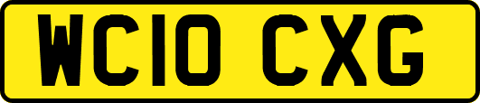 WC10CXG