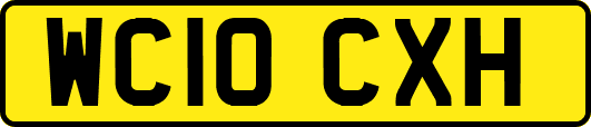 WC10CXH