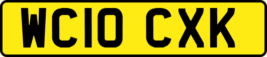 WC10CXK
