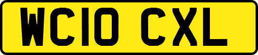 WC10CXL