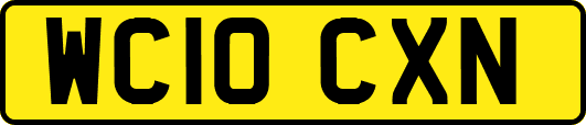 WC10CXN