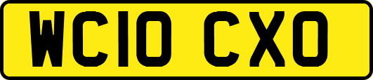 WC10CXO